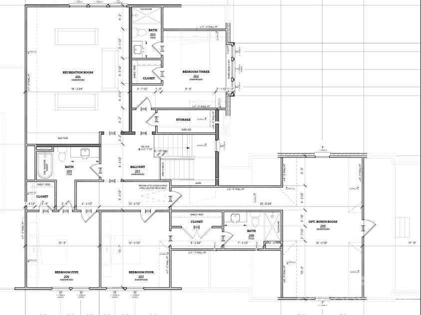 1205 Meadowood Lane, Charlotte, NC 28211.  MLS# CAR4344070, YatesRealty ID 1689. First Floor