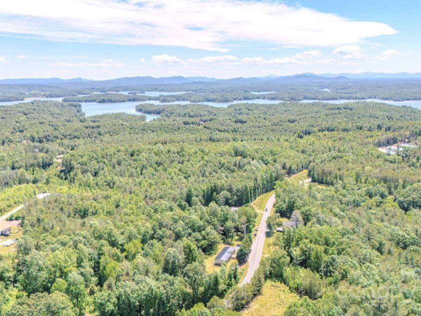 4065 NC 126 Highway, Morganton, NC 28655.  MLS# CAR4260543, YatesRealty ID 16890. 