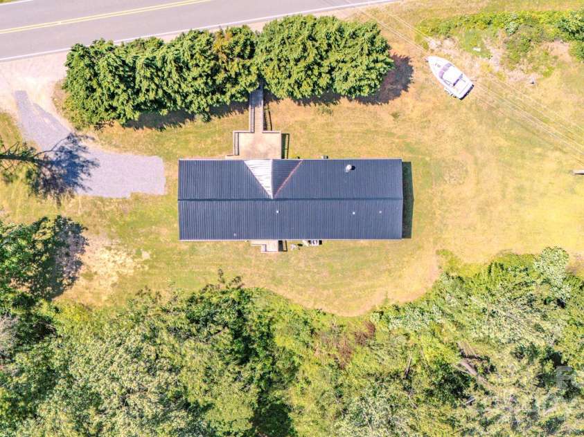 4065 NC 126 Highway, Morganton, NC 28655.  MLS# CAR4260543, YatesRealty ID 16890. 