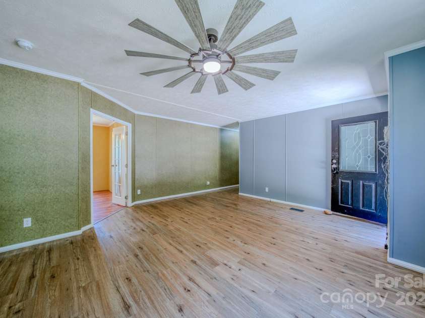 4065 NC 126 Highway, Morganton, NC 28655.  MLS# CAR4260543, YatesRealty ID 16890. 