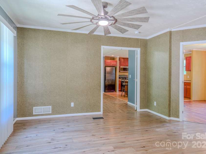 4065 NC 126 Highway, Morganton, NC 28655.  MLS# CAR4260543, YatesRealty ID 16890. 