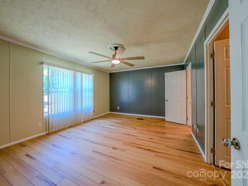 4065 NC 126 Highway, Morganton, NC 28655.  MLS# CAR4260543, YatesRealty ID 16890. 