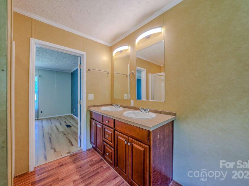 4065 NC 126 Highway, Morganton, NC 28655.  MLS# CAR4260543, YatesRealty ID 16890. 