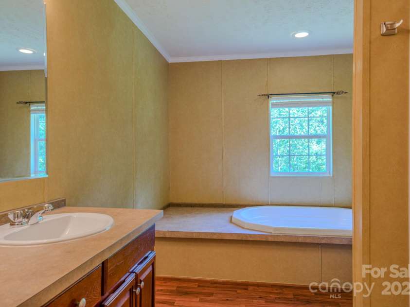 4065 NC 126 Highway, Morganton, NC 28655.  MLS# CAR4260543, YatesRealty ID 16890. 