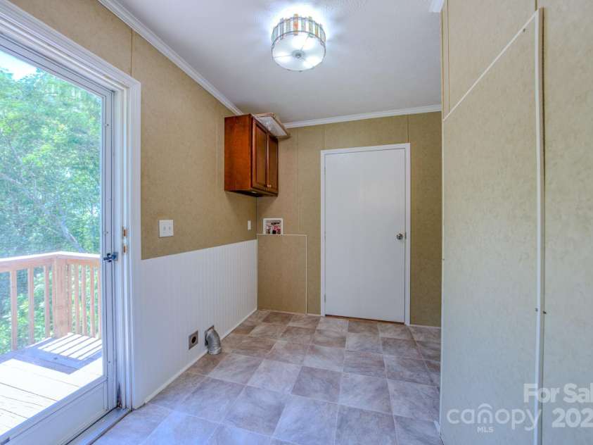 4065 NC 126 Highway, Morganton, NC 28655.  MLS# CAR4260543, YatesRealty ID 16890. 