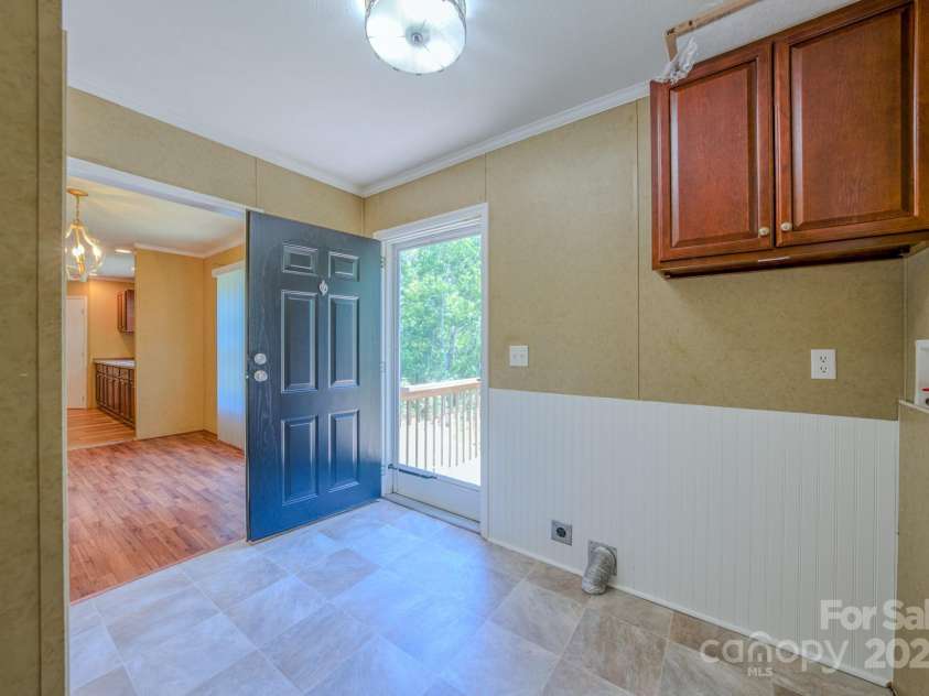 4065 NC 126 Highway, Morganton, NC 28655.  MLS# CAR4260543, YatesRealty ID 16890. 