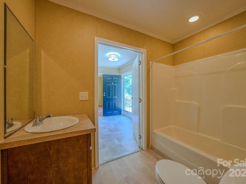 4065 NC 126 Highway, Morganton, NC 28655.  MLS# CAR4260543, YatesRealty ID 16890. 