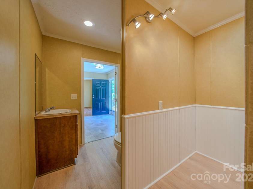 4065 NC 126 Highway, Morganton, NC 28655.  MLS# CAR4260543, YatesRealty ID 16890. 