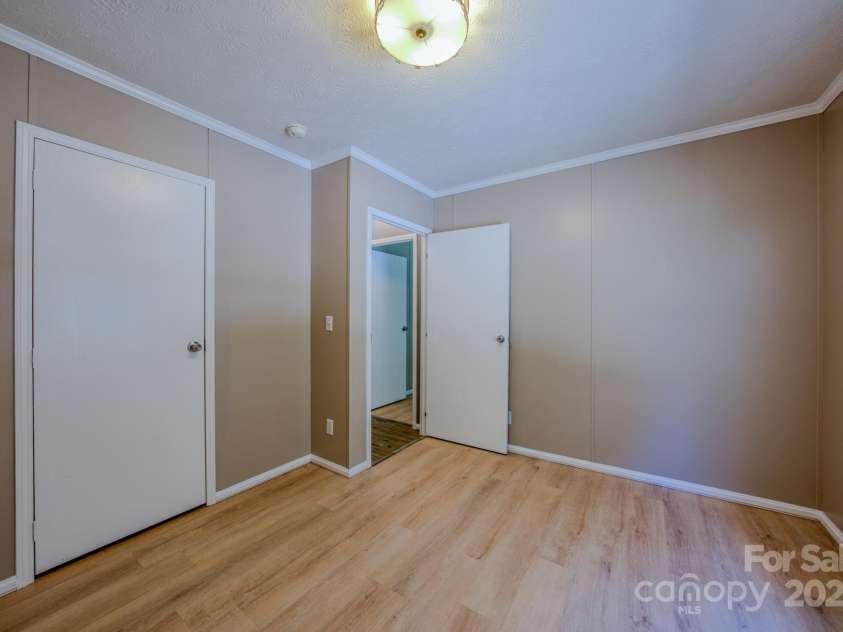 4065 NC 126 Highway, Morganton, NC 28655.  MLS# CAR4260543, YatesRealty ID 16890. 