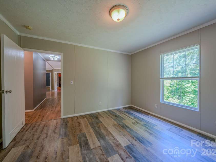 4065 NC 126 Highway, Morganton, NC 28655.  MLS# CAR4260543, YatesRealty ID 16890. 