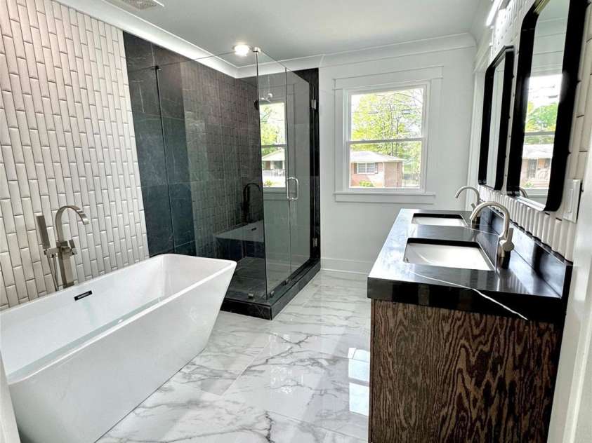 5635 Ruth Drive, Charlotte, NC 28215.  MLS# CAR4398288, YatesRealty ID 16891. 