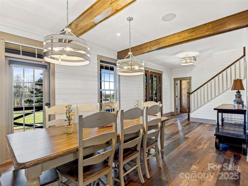 59 Bradford Hill Road, Mills River, NC 28759.  MLS# CAR4241459, YatesRealty ID 16892. 