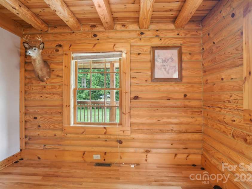 10583 Earnhardt Lake Road, Davidson, NC 28036.  MLS# CAR4245218, YatesRealty ID 16893. Bedroom 3 on Main