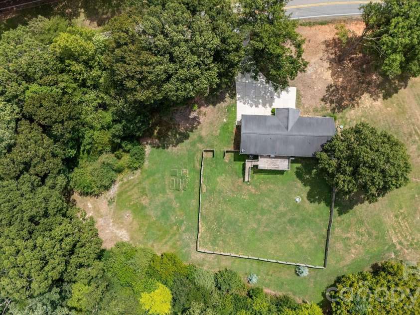 3002 Plyler Mill Road, Monroe, NC 28112.  MLS# CAR4330579, YatesRealty ID 16894. 