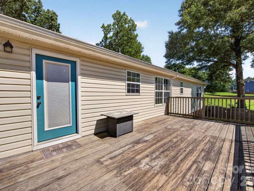 3002 Plyler Mill Road, Monroe, NC 28112.  MLS# CAR4330579, YatesRealty ID 16894. 