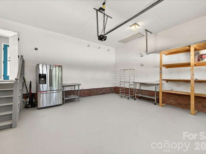 3002 Plyler Mill Road, Monroe, NC 28112.  MLS# CAR4330579, YatesRealty ID 16894. Fridge stays!