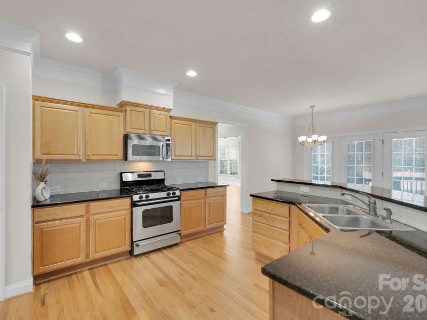 695 Summerford Court, Concord, NC 28027.  MLS# CAR4356212, YatesRealty ID 16895. 