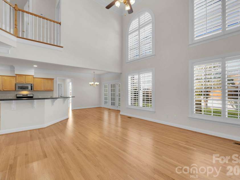 695 Summerford Court, Concord, NC 28027.  MLS# CAR4356212, YatesRealty ID 16895. 