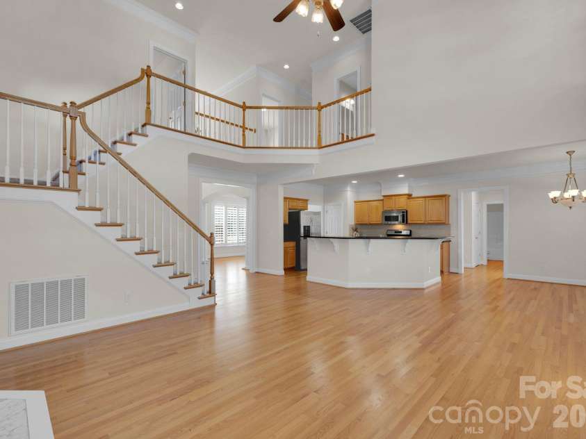 695 Summerford Court, Concord, NC 28027.  MLS# CAR4356212, YatesRealty ID 16895. 