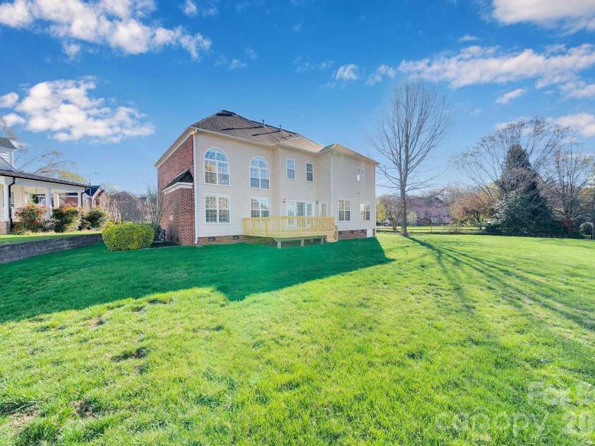 695 Summerford Court, Concord, NC 28027.  MLS# CAR4356212, YatesRealty ID 16895. 