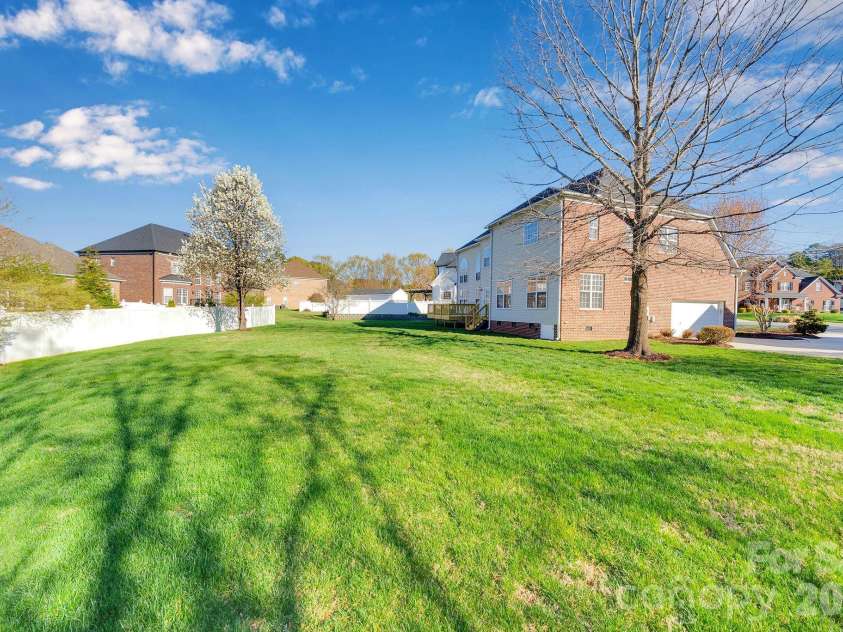 695 Summerford Court, Concord, NC 28027.  MLS# CAR4356212, YatesRealty ID 16895. 