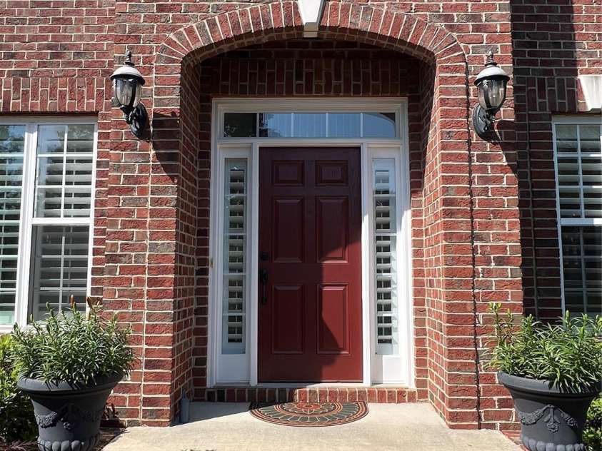 695 Summerford Court, Concord, NC 28027.  MLS# CAR4356212, YatesRealty ID 16895. 