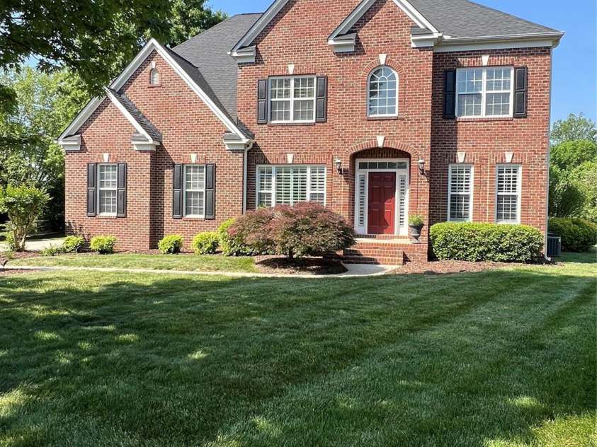695 Summerford Court, Concord, NC 28027.  MLS# CAR4356212, YatesRealty ID 16895. 