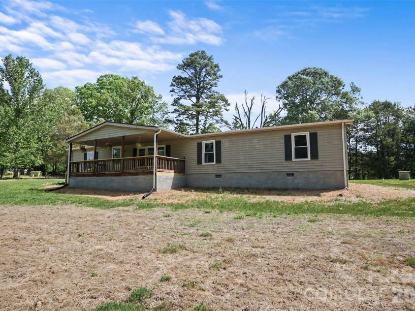 1305 Craig Drive, Iron Station, NC 28080.  MLS# CAR4371787, YatesRealty ID 16896. 