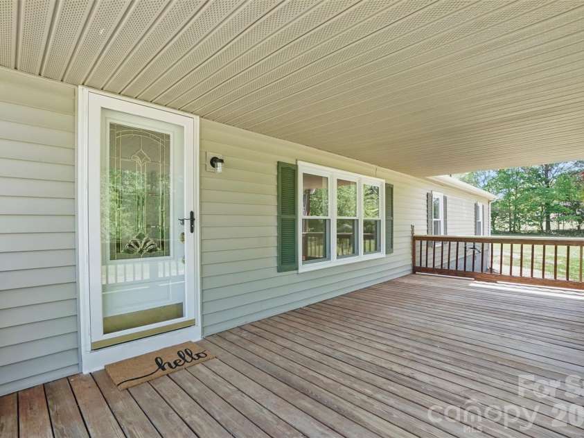 1305 Craig Drive, Iron Station, NC 28080.  MLS# CAR4371787, YatesRealty ID 16896. 