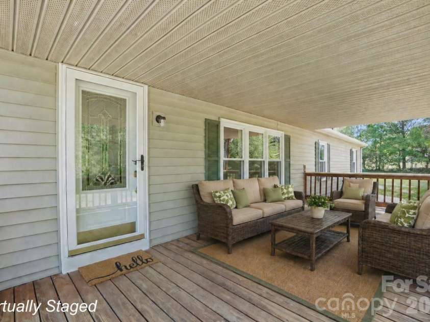 1305 Craig Drive, Iron Station, NC 28080.  MLS# CAR4371787, YatesRealty ID 16896. 