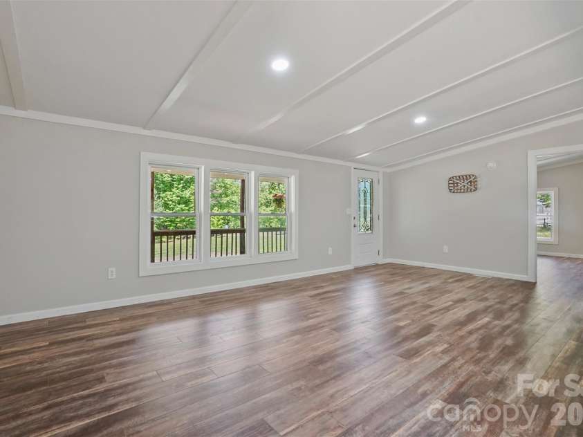 1305 Craig Drive, Iron Station, NC 28080.  MLS# CAR4371787, YatesRealty ID 16896. 