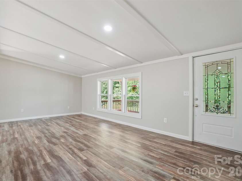 1305 Craig Drive, Iron Station, NC 28080.  MLS# CAR4371787, YatesRealty ID 16896. 