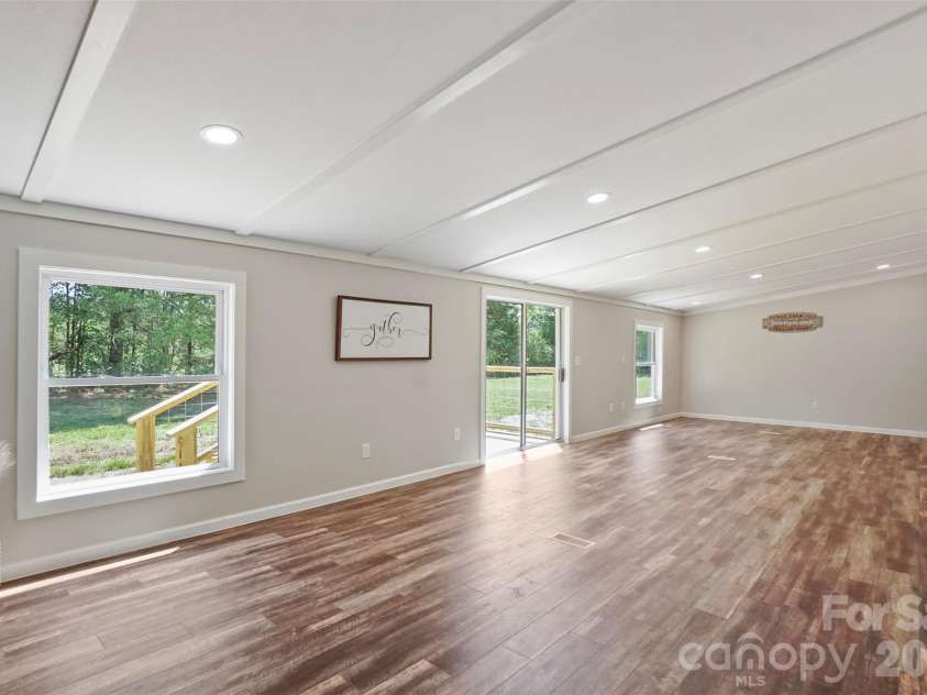 1305 Craig Drive, Iron Station, NC 28080.  MLS# CAR4371787, YatesRealty ID 16896. 