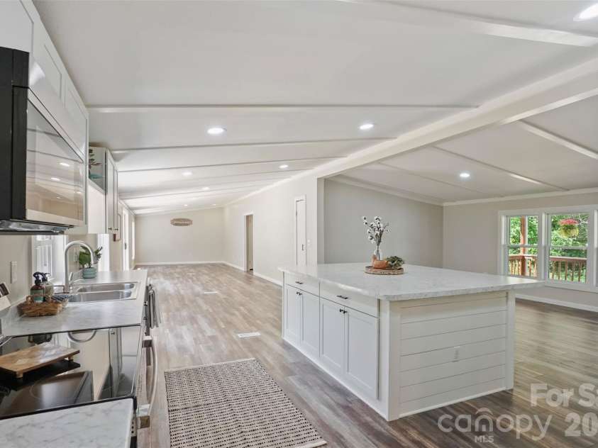 1305 Craig Drive, Iron Station, NC 28080.  MLS# CAR4371787, YatesRealty ID 16896. 