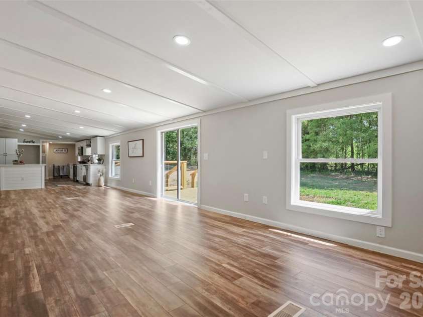 1305 Craig Drive, Iron Station, NC 28080.  MLS# CAR4371787, YatesRealty ID 16896. 