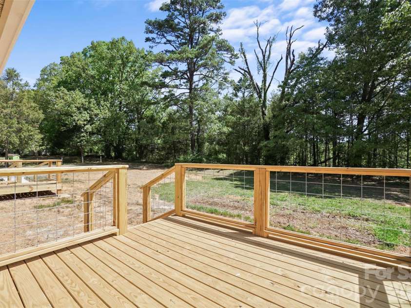 1305 Craig Drive, Iron Station, NC 28080.  MLS# CAR4371787, YatesRealty ID 16896. 