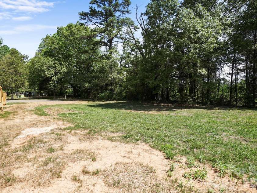 1305 Craig Drive, Iron Station, NC 28080.  MLS# CAR4371787, YatesRealty ID 16896. 