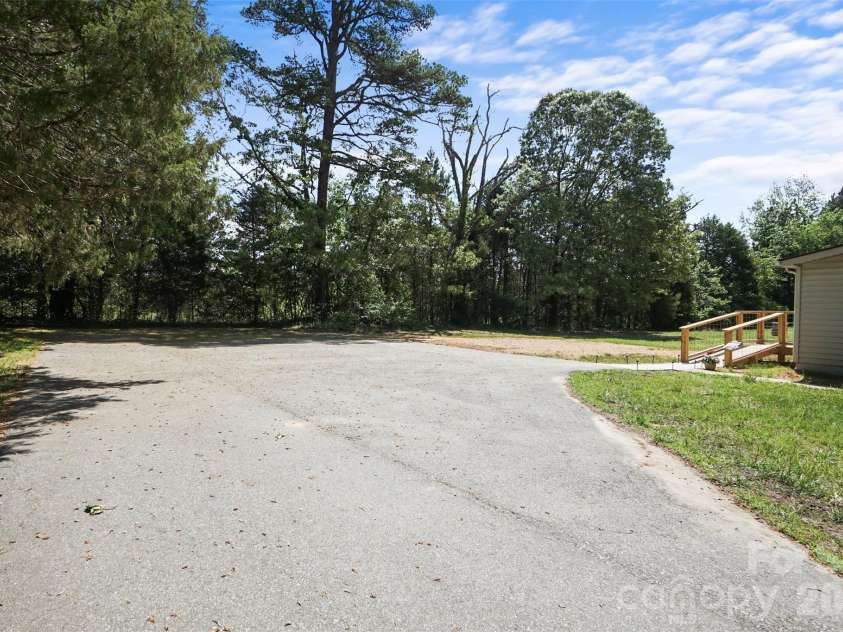 1305 Craig Drive, Iron Station, NC 28080.  MLS# CAR4371787, YatesRealty ID 16896. 