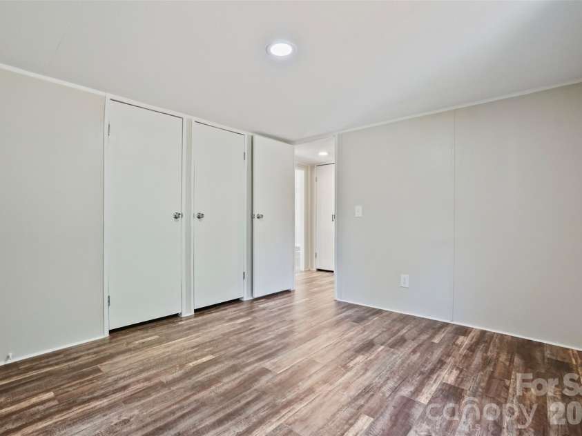 1305 Craig Drive, Iron Station, NC 28080.  MLS# CAR4371787, YatesRealty ID 16896. Bedroom 3