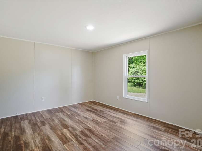 1305 Craig Drive, Iron Station, NC 28080.  MLS# CAR4371787, YatesRealty ID 16896. Bedroom 3