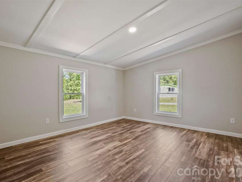 1305 Craig Drive, Iron Station, NC 28080.  MLS# CAR4371787, YatesRealty ID 16896. Master