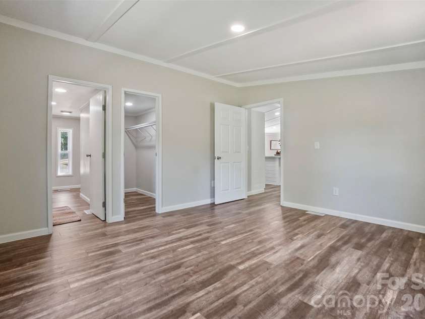 1305 Craig Drive, Iron Station, NC 28080.  MLS# CAR4371787, YatesRealty ID 16896. MAster