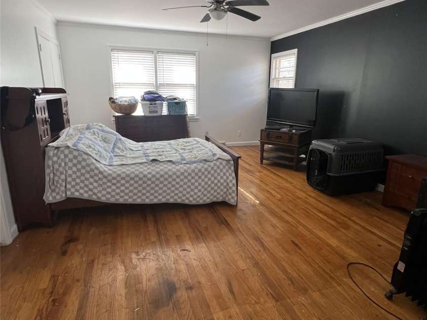 3367 Marshall Wolfe Road, Kings Mountain, NC 28086.  MLS# CAR4223212, YatesRealty ID 16896. Primary Bedroom