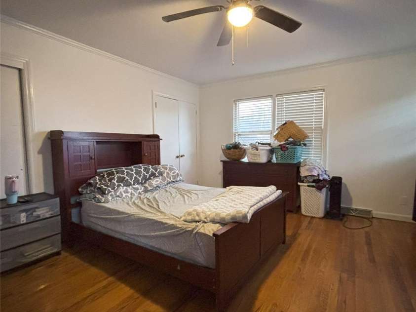3367 Marshall Wolfe Road, Kings Mountain, NC 28086.  MLS# CAR4223212, YatesRealty ID 16896. Primary Bedroom