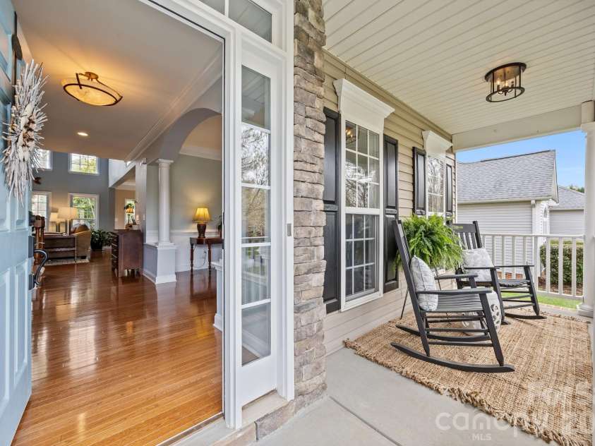 6733 Heritage Orchard Way, Huntersville, NC 28078.  MLS# CAR4359401, YatesRealty ID 16897. 