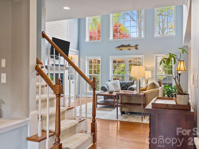 6733 Heritage Orchard Way, Huntersville, NC 28078.  MLS# CAR4359401, YatesRealty ID 16897. 