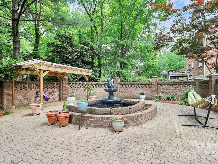 10209 Thomas Payne Circle, Charlotte, NC 28277.  MLS# CAR4252838, YatesRealty ID 16898. 
