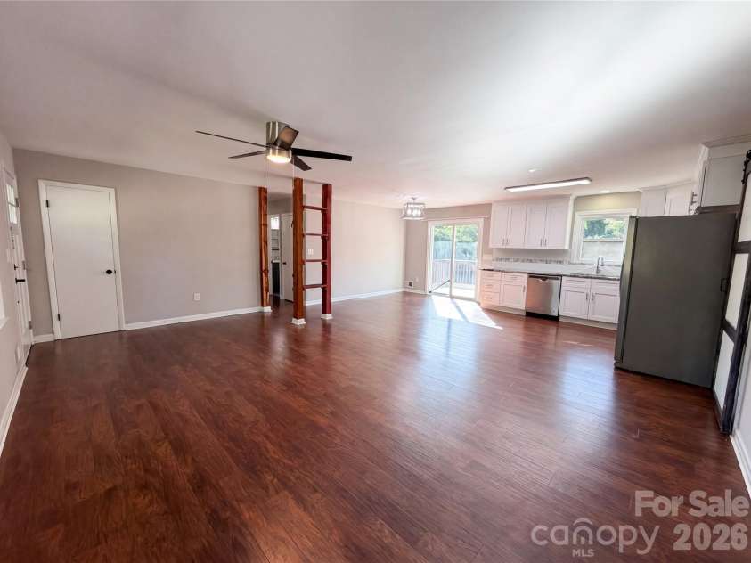 2375 Saw Road, China Grove, NC 28023.  MLS# CAR4375239, YatesRealty ID 16898. 