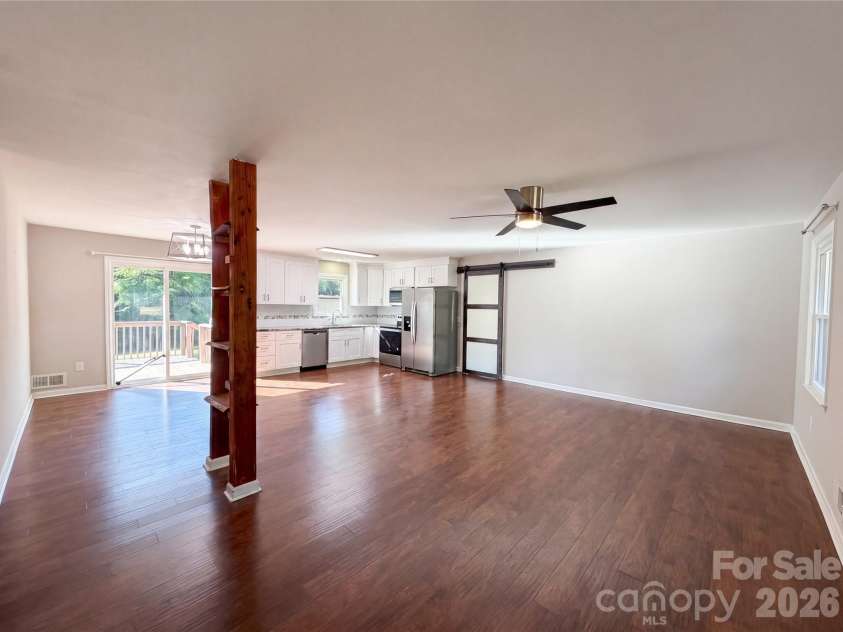 2375 Saw Road, China Grove, NC 28023.  MLS# CAR4375239, YatesRealty ID 16898. 