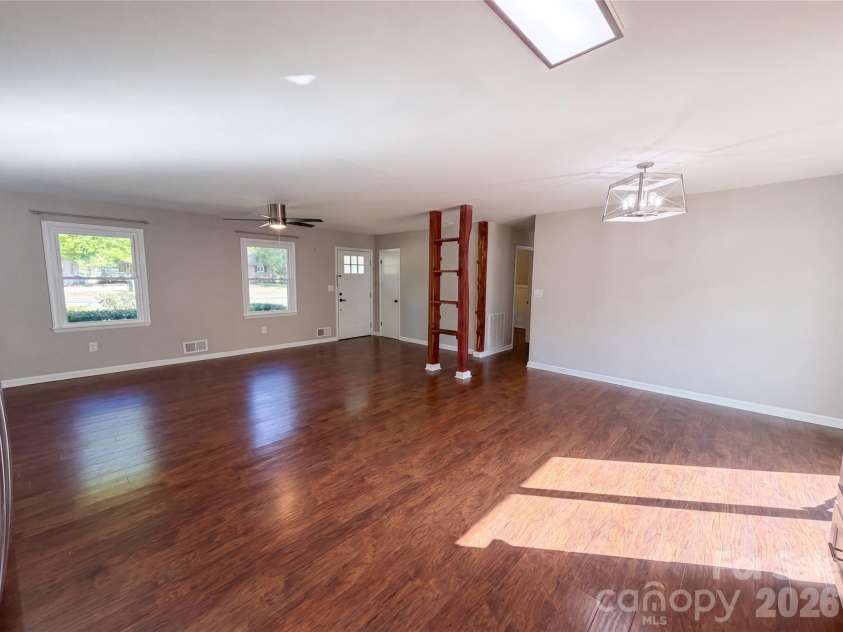 2375 Saw Road, China Grove, NC 28023.  MLS# CAR4375239, YatesRealty ID 16898. 